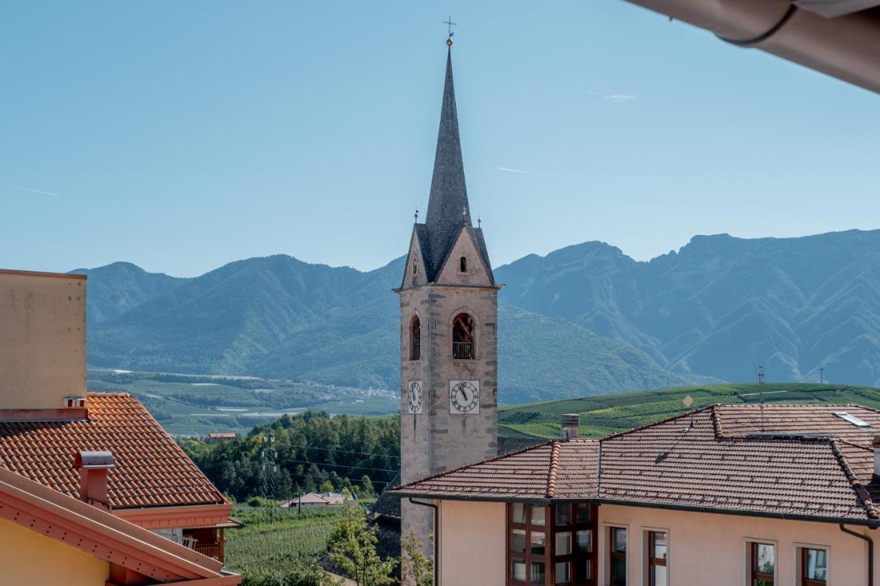 Hotel Garni Vecchio Comune