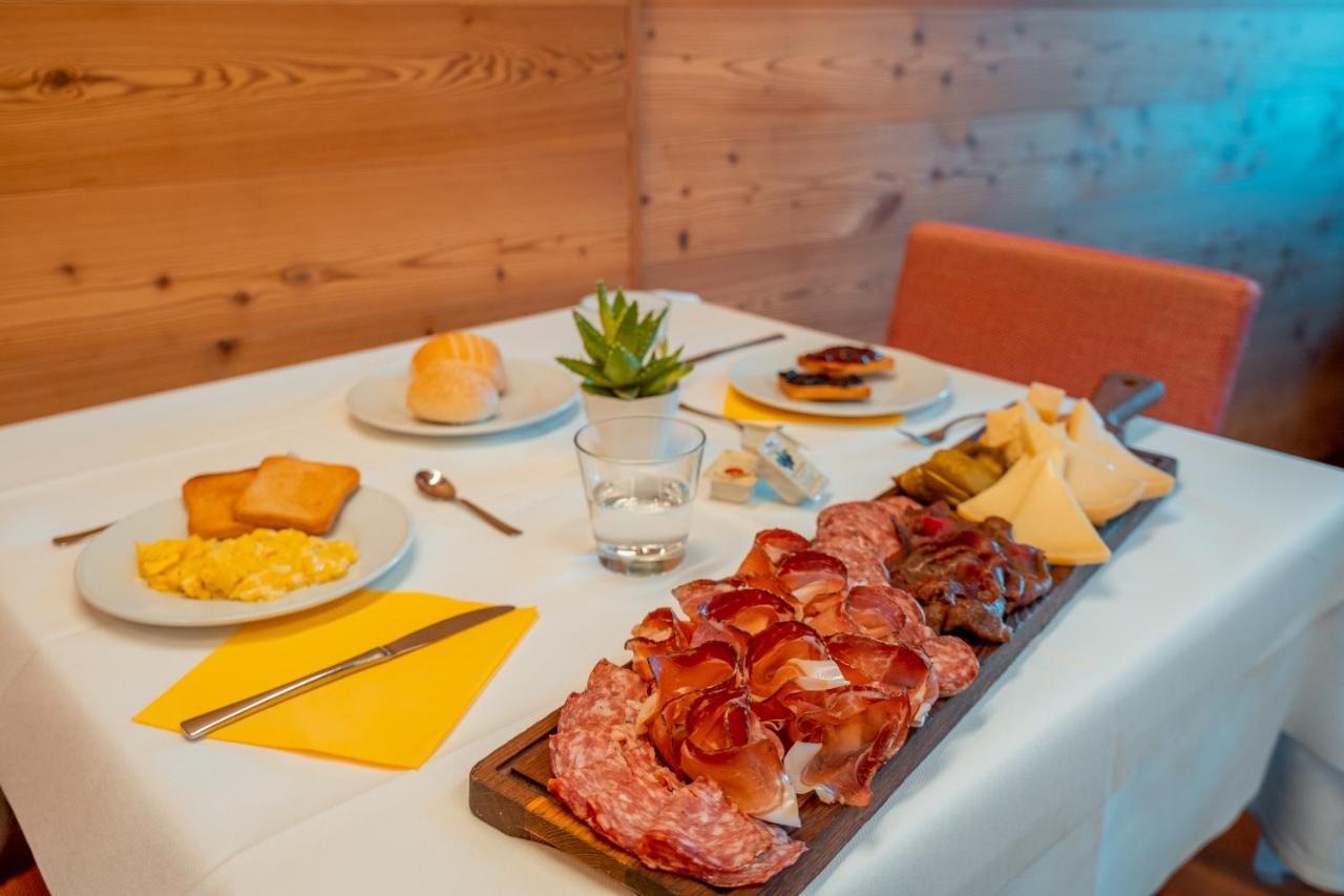 Hotel Garni Vecchio Comune