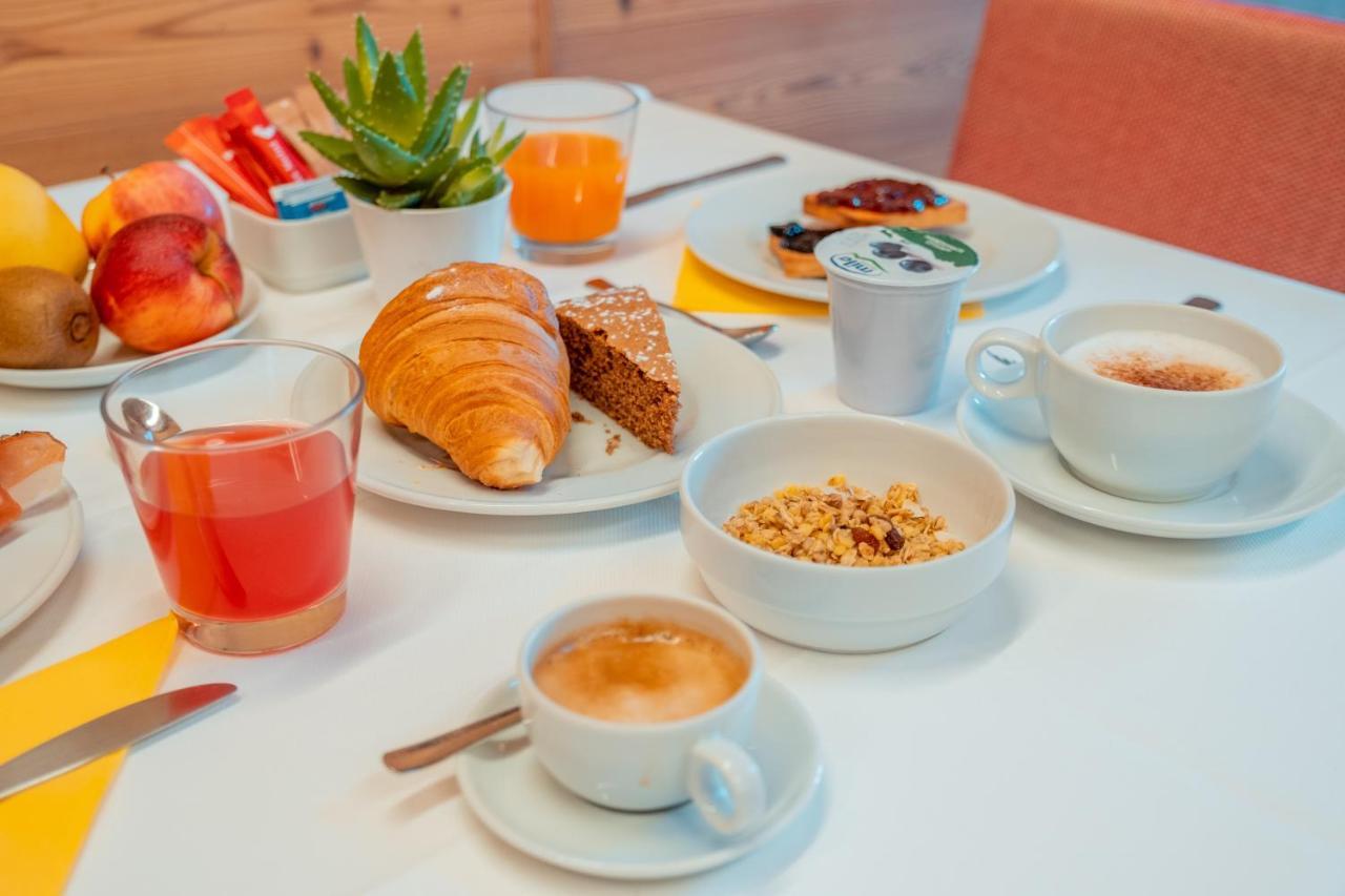 Hotel Garni Vecchio Comune