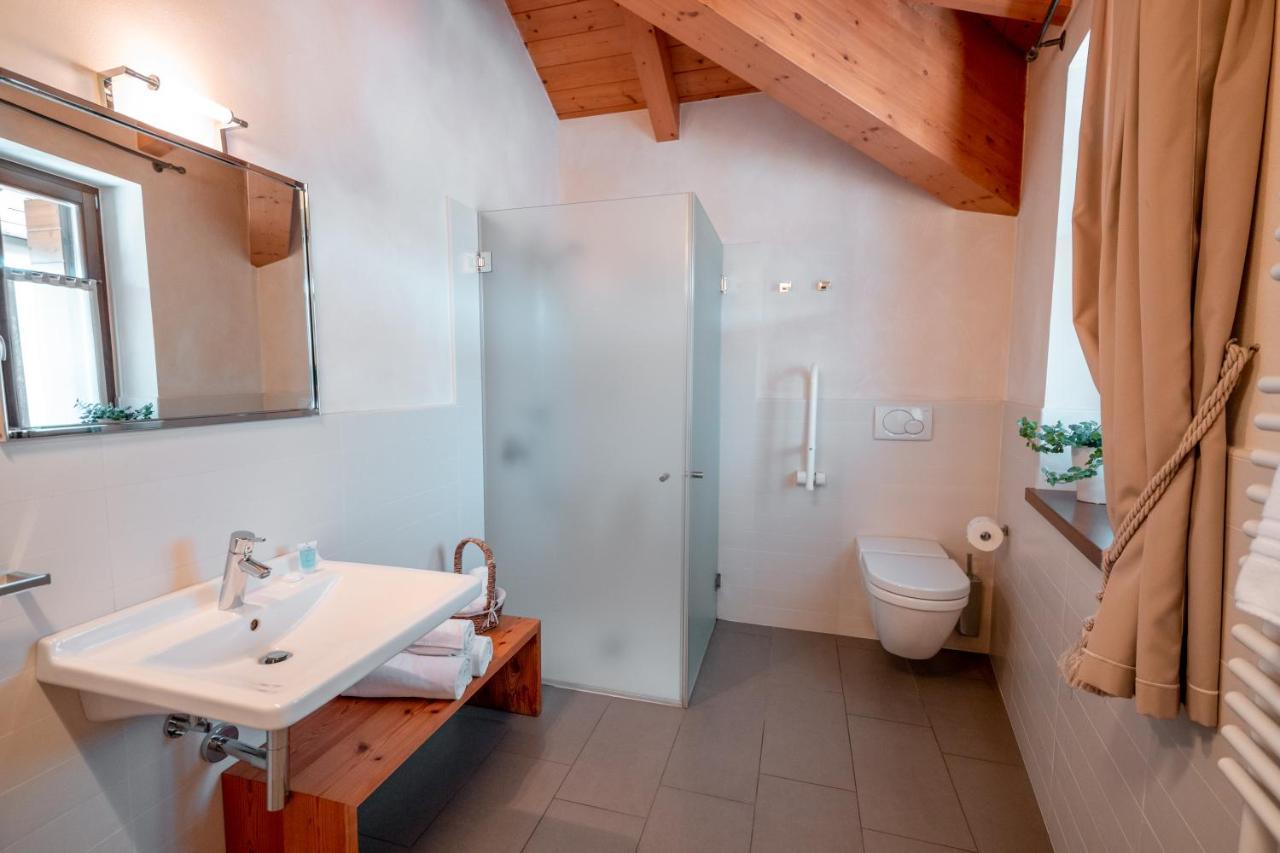 Hotel Garni Vecchio Comune 2*