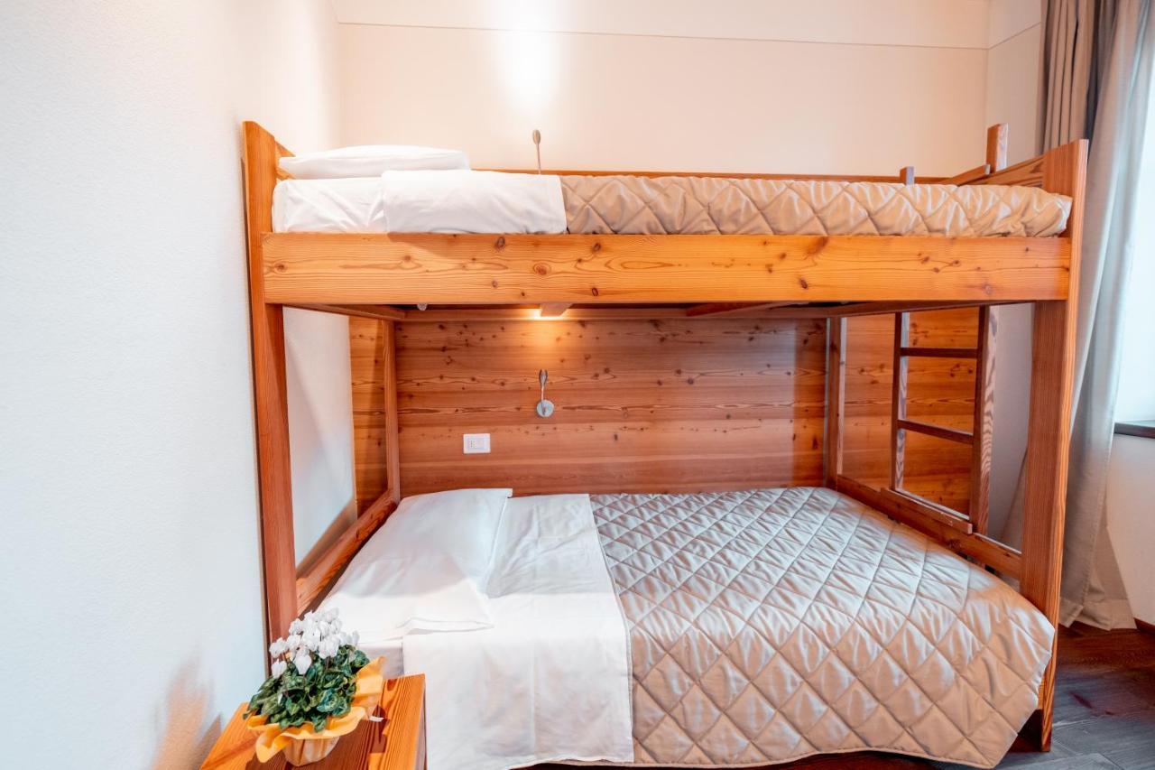 Garni Vecchio Comune 2*