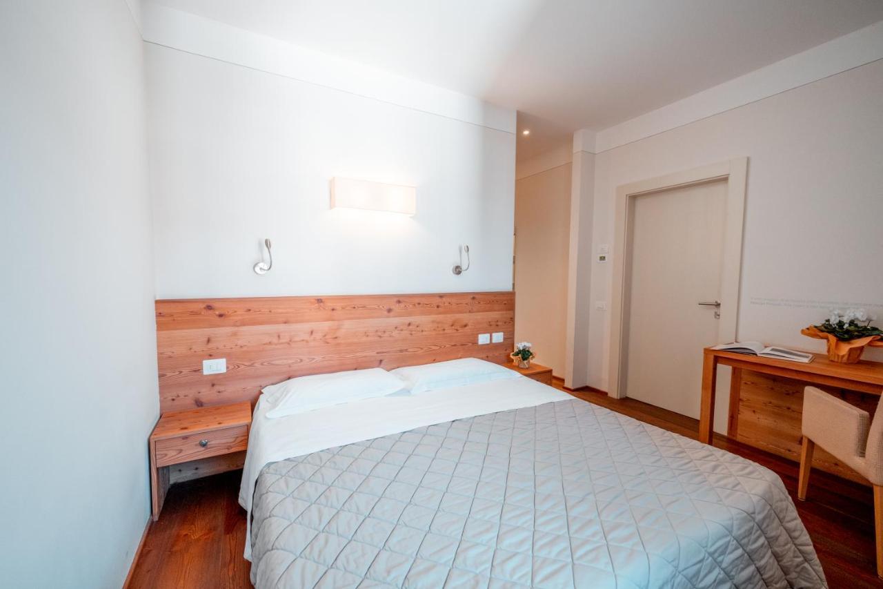 Garni Vecchio Comune Hotel