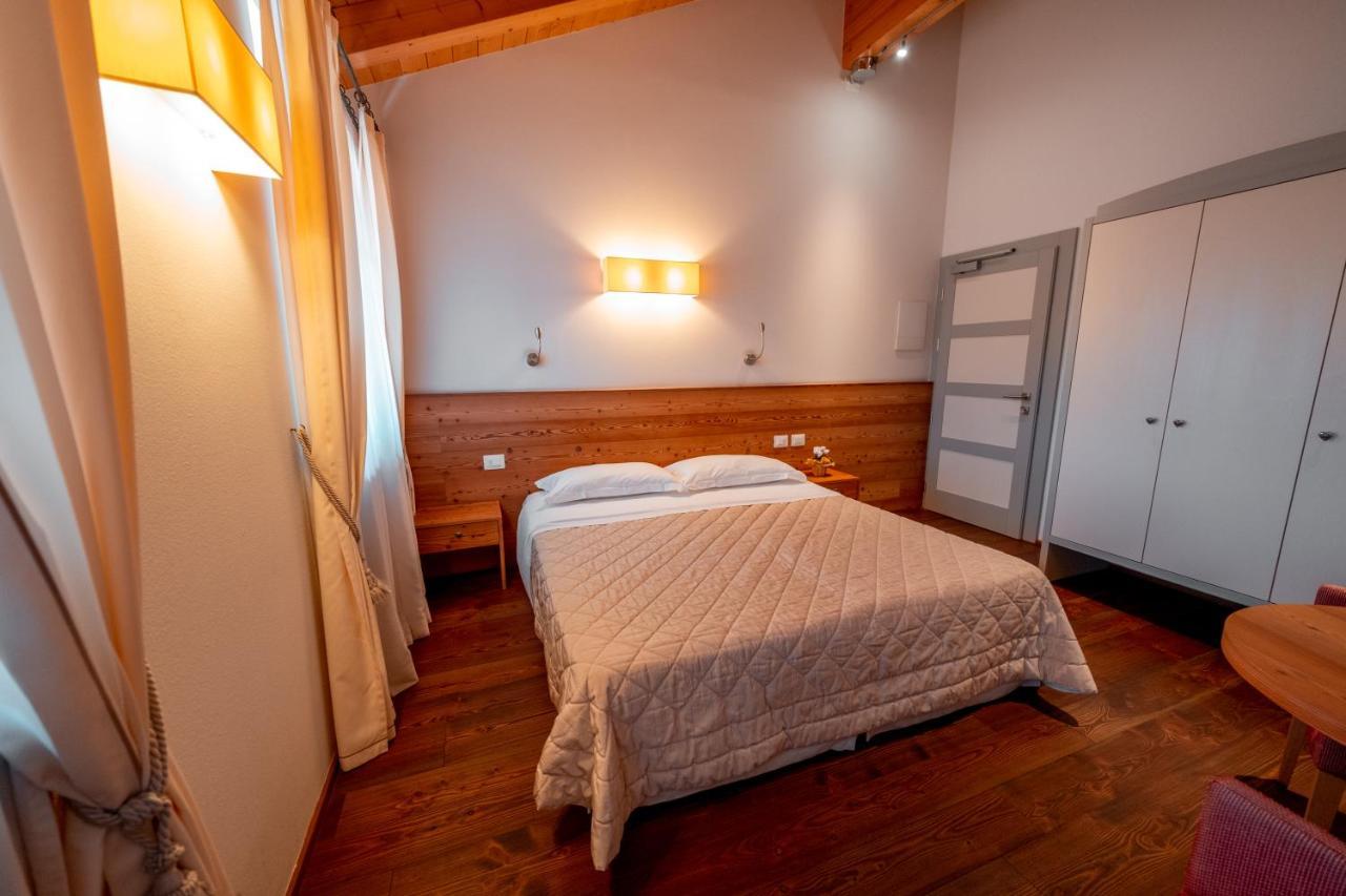 Hotel Garni Vecchio Comune
